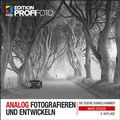 Cover: Analog fotografieren und entwickeln - MITP