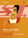 Cover: Alles auf Lager - Winklers Verlag