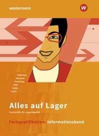Enlarge image Cover: Alles auf Lager - Winklers Verlag