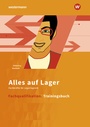 Cover: Alles auf Lager - Winklers Verlag