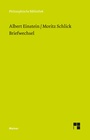 Cover: Briefwechsel - Meiner