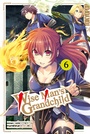 Bild: Wise Man's Grandchild 06 - TOKYOPOP GmbH