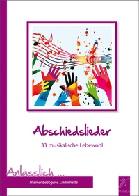Abbildung von: Abschiedslieder - Fidula
