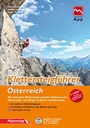 Cover: Klettersteigführer Österreich - Alpinverlag