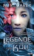 Cover: Die Legende von Koli - Buch 2: Das Signal von Albion - Festa Verlag