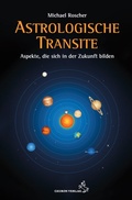Cover: Astrologische Transite - Chiron