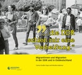 Cover: ".die DDR schien mir eine Verhei&szlig;ung." - Ammian Verlag