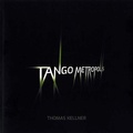 Cover: Tango Metropolis - Seltmann Publishers GmbH