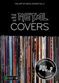Cover: The Art of Metal Covers Vol. 2 - Seltmann Publishers GmbH