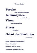 Cover: Psyche - Immunsystem - Viren - Stress - Gebot der Evolution - impex