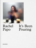 Cover: Rachel Papo - Kehrer Verlag