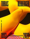 Cover: Tobias Rehberger - 1993-2022 - Dr. Cantz'sche Verlagsgesellschaft mbH & Co. KG