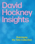 Cover: David Hockney: Insights -&nbsp;Reflecting the Tate Collection - Dr. Cantz'sche Verlagsgesellschaft mbH & Co. KG
