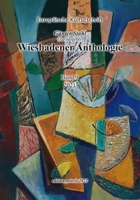 Abbildung von: Wiesbadener Anthologie Band 9 - b.i.t.verlag gmbh