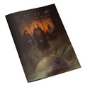 Cover: Dune: Abenteuer im Imperium - Werkzeuge der Spielleiterin - Ulisses Medien und Spiel Distribution GmbH
