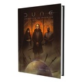 Cover: Dune: Abenteuer im Imperium - Regelwerk Regul&auml;re Edition - Ulisses Medien und Spiel Distribution GmbH