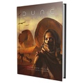 Cover: Dune: Abenteuer im Imperium - Sand und Staub - Ulisses Medien und Spiel Distribution GmbH