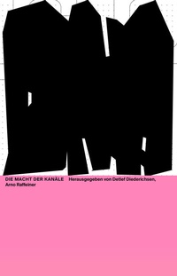 Abbildung von: Channel Power - Spector Books