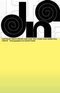 Cover: Kapitalistischer Todestrieb und Coin Test China High-Speed Rail Videos - Spector Books