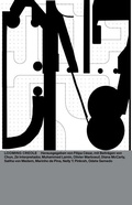 Cover: Looming Creole - Spector Books