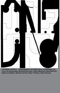 Abbildung von: Looming Creole - Spector Books