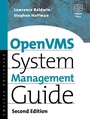 Cover: OpenVMS System Management Guide - Elsevier