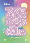 Cover: 365 Days of Calm - Collins