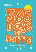 Cover: 365 Days of Happy - Collins
