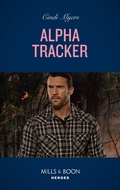 Cover: Alpha Tracker - HarperCollins