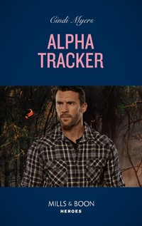 Enlarge image Cover: Alpha Tracker - HarperCollins