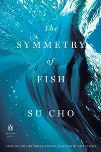 Enlarge image Cover: The Symmetry of Fish - Plume