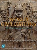 Cover: AP (R) World History - Addison Wesley