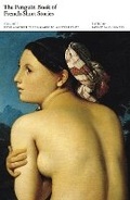 Cover: The Penguin Book of French Short Stories: 1 - Penguin Classics