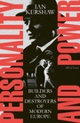 Cover: Personality and Power - Penguin Books Ltd