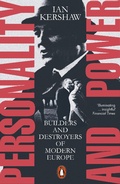 Cover: Personality and Power - Penguin Books Ltd