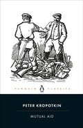 Cover: Mutual Aid - Penguin Classics