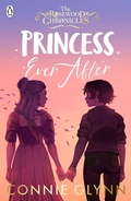 Cover: Princess Ever After - Penguin Books Ltd