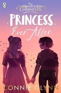 Enlarge image Cover: Princess Ever After - Penguin Books Ltd