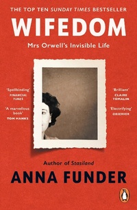 Abbildung von: Wifedom - Penguin Books Ltd