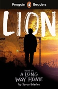 Cover: Penguin Readers Level 4: Lion (ELT Graded Reader) - Penguin Books Ltd