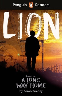 Abbildung von: Penguin Readers Level 4: Lion (ELT Graded Reader) - Penguin Books Ltd