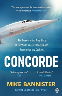 Enlarge image Cover: Concorde - Penguin Books Ltd