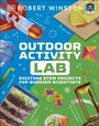 Cover: Outdoor Activity Lab - DK Children