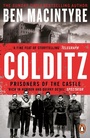 Cover: Colditz - Penguin Books Ltd