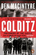 Bild: Colditz - Penguin Books Ltd