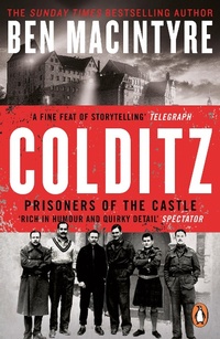 Bild: Colditz - Penguin Books Ltd