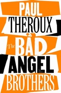 Cover: The Bad Angel Brothers - Penguin Books Ltd