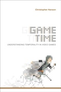 Cover: Game Time - Indiana University Press