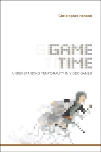 Abbildung von: Game Time - Indiana University Press