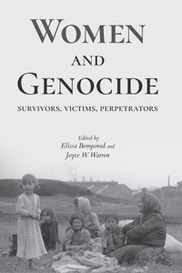 Abbildung von: Women and Genocide - Indiana University Press